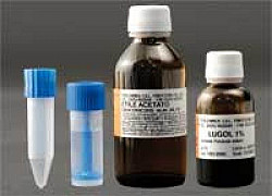 KIT PARASSITOLOGIA