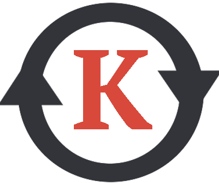 Kronolab - logo